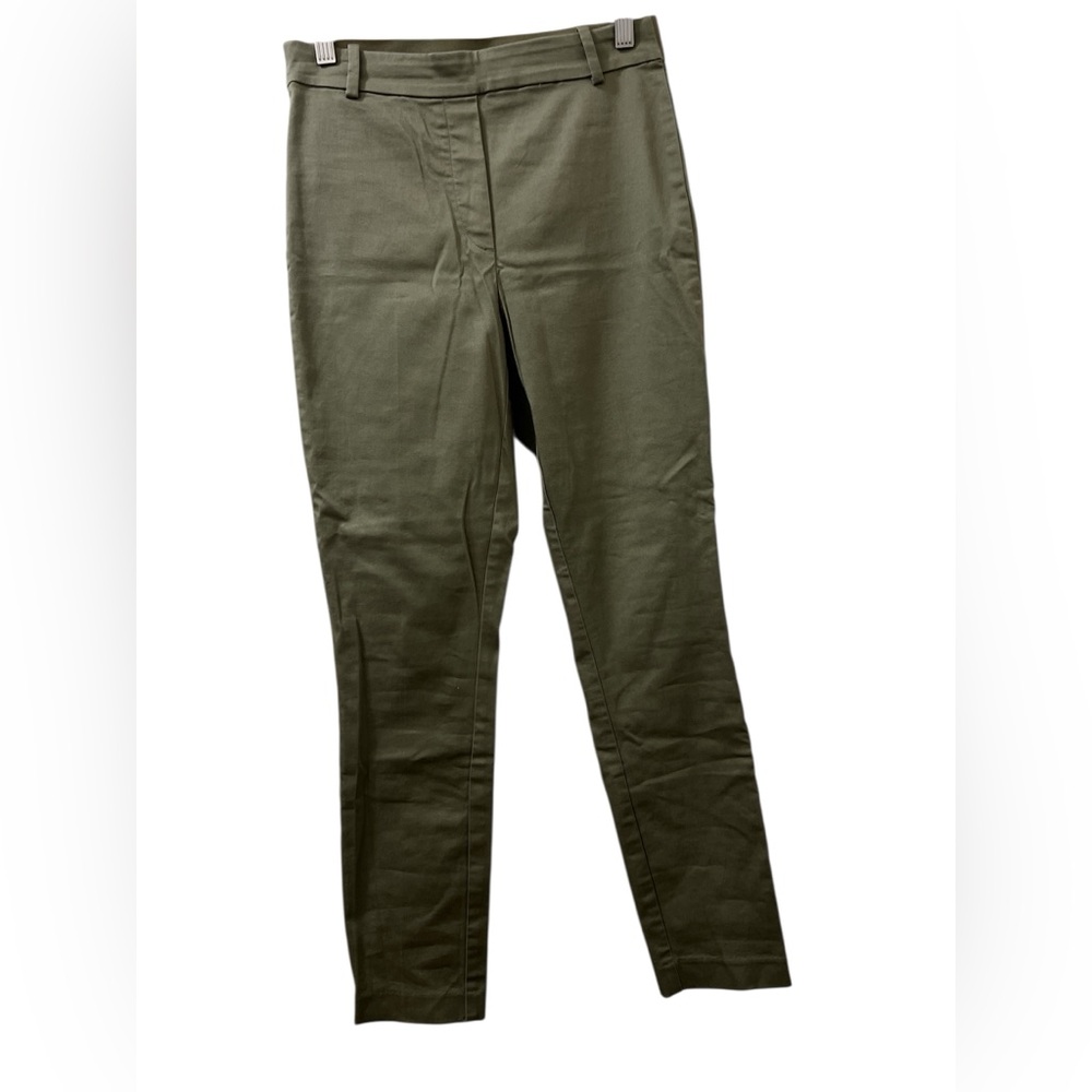 H&M women’s Khaki Chinos